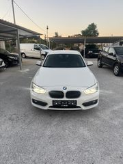 Bmw 116 2017