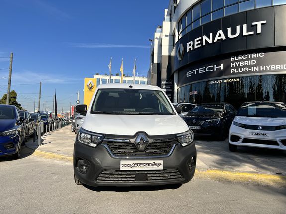 Renault Kangoo 2025 ΜΕ ΔΩΡΑ ΑΞΙΑΣ 935€ ΜΟΝΟ ΑΠΟ ΤΗΝ AUTOMOTIVO