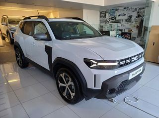 Dacia Duster 2025 ΜΕ ΔΩΡΑ ΑΞΙΑΣ 935€ ΜΟΝΟ ΑΠΟ ΤΗΝ AUTOMOTIVO