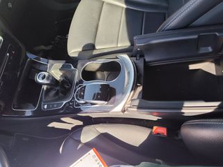 ΤΕΜΠΕΛΗΣ - ΚΟΝΣΟΛΑ ΚΟΜΠΛΕ ΜΕ ΔΙΑΚΟΠΤΕΣ JOYSTICK ΚΛΠ MERCEDES C180 W205