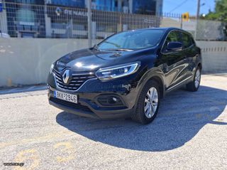 Renault Kadjar 2022 1.5 Diesel Sport Edition 115hp EDC