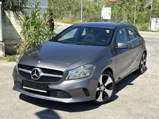 Mercedes-Benz A 180 2015 CDI *  Urban * ΑΥΤΟΜΑΤΟ *