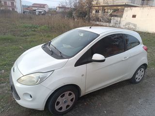 Ford Ka 2010