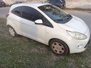 Ford Ka 2010-thumb-1