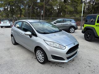 Ford Fiesta 2016 1.0 TREND