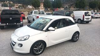 Opel Adam 2016 1 4cc  A U T O M A T I C