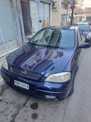 Opel Astra 2000