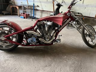 Harley Davidson Street Glide 2015
