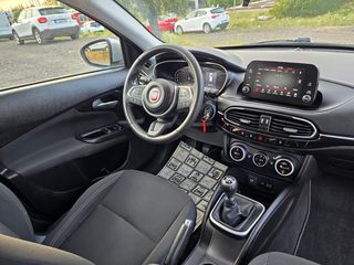 Fiat Tipo 2022 City Life 130hp 1.600cc ΕΛΛΗΝΙΚΟ ΑΤΡΑΚΑΡΙΣΤΟ 0€ ΤΕΛΗ ΚΥΚΛΟΦ.-thumb-15