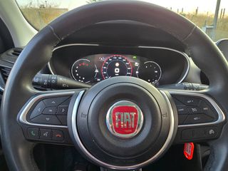 Fiat Tipo 2022 City Life 130hp 1.600cc ΕΛΛΗΝΙΚΟ ΑΤΡΑΚΑΡΙΣΤΟ 0€ ΤΕΛΗ ΚΥΚΛΟΦ.-thumb-8