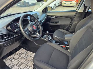 Fiat Tipo 2022 City Life 130hp 1.600cc ΕΛΛΗΝΙΚΟ ΑΤΡΑΚΑΡΙΣΤΟ 0€ ΤΕΛΗ ΚΥΚΛΟΦ.-thumb-16