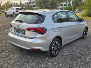 Fiat Tipo 2022 City Life 130hp 1.600cc ΕΛΛΗΝΙΚΟ ΑΤΡΑΚΑΡΙΣΤΟ 0€ ΤΕΛΗ ΚΥΚΛΟΦ.-thumb-5