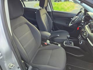 Fiat Tipo 2022 City Life 130hp 1.600cc ΕΛΛΗΝΙΚΟ ΑΤΡΑΚΑΡΙΣΤΟ 0€ ΤΕΛΗ ΚΥΚΛΟΦ.-thumb-17