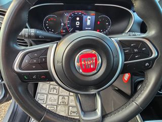 Fiat Tipo 2022 City Life 130hp 1.600cc ΕΛΛΗΝΙΚΟ ΑΤΡΑΚΑΡΙΣΤΟ 0€ ΤΕΛΗ ΚΥΚΛΟΦ.-thumb-9