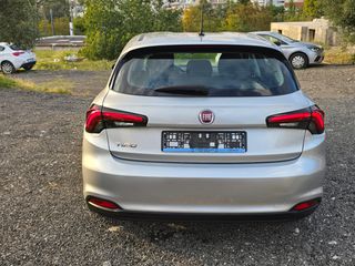 Fiat Tipo 2022 City Life 130hp 1.600cc ΕΛΛΗΝΙΚΟ ΑΤΡΑΚΑΡΙΣΤΟ 0€ ΤΕΛΗ ΚΥΚΛΟΦ.-thumb-4