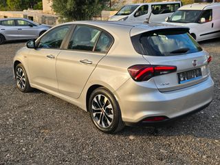 Fiat Tipo 2022 City Life 130hp 1.600cc ΕΛΛΗΝΙΚΟ ΑΤΡΑΚΑΡΙΣΤΟ 0€ ΤΕΛΗ ΚΥΚΛΟΦ.-thumb-3