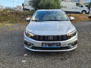 Fiat Tipo 2022 City Life 130hp 1.600cc ΕΛΛΗΝΙΚΟ ΑΤΡΑΚΑΡΙΣΤΟ 0€ ΤΕΛΗ ΚΥΚΛΟΦ.-thumb-1
