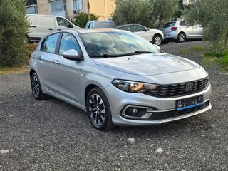 Fiat Tipo 2022 City Life 130hp 1.600cc ΕΛΛΗΝΙΚΟ ΑΤΡΑΚΑΡΙΣΤΟ 0€ ΤΕΛΗ ΚΥΚΛΟΦ.-thumb-2