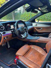 Mercedes-Benz E 300 2021 AMG Plug-in Hybrid