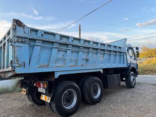 Ανατροπή Mercedes-Benz 1995 2635sk Με 185.000 km πραγματικά-thumb-7