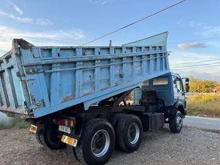 Ανατροπή Mercedes-Benz 1995 2635sk Με 185.000 km πραγματικά-thumb-10