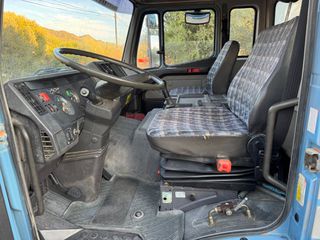 Ανατροπή Mercedes-Benz 1995 2635sk Με 185.000 km πραγματικά-thumb-13