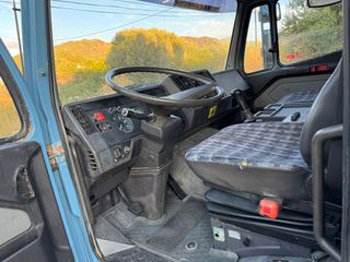 Ανατροπή Mercedes-Benz 1995 2635sk Με 185.000 km πραγματικά-thumb-15