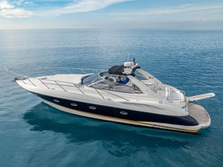 Sunseeker 2002 CAMARGUE 44FT