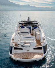 Sunseeker 2002 CAMARGUE 44FT-thumb-3
