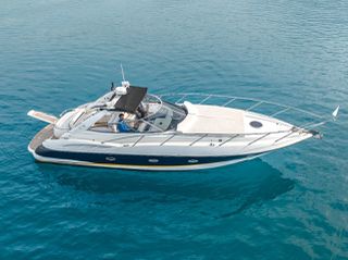 Sunseeker 2002 CAMARGUE 44FT-thumb-5