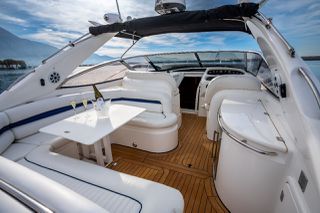 Sunseeker 2002 CAMARGUE 44FT-thumb-6
