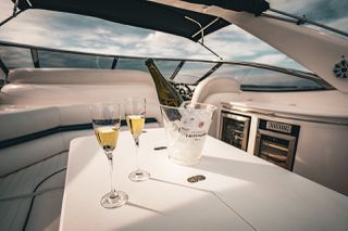 Sunseeker 2002 CAMARGUE 44FT-thumb-7