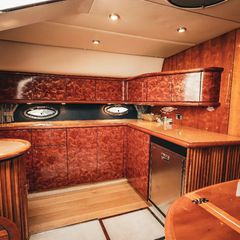 Sunseeker 2002 CAMARGUE 44FT-thumb-10