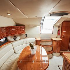 Sunseeker 2002 CAMARGUE 44FT-thumb-11