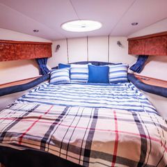 Sunseeker 2002 CAMARGUE 44FT-thumb-12