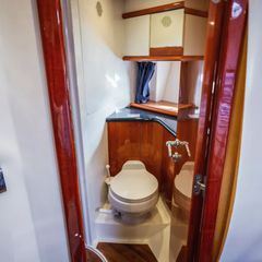 Sunseeker 2002 CAMARGUE 44FT-thumb-13