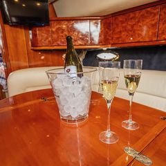 Sunseeker 2002 CAMARGUE 44FT-thumb-14