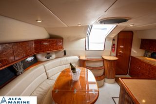Sunseeker 2002 CAMARGUE 44FT-thumb-16