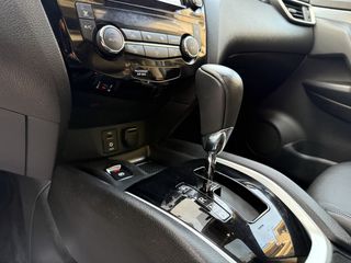 Nissan X-Trail 2017 X-TRAIL FULL EXTRA. 4x4 - Αυτόματο - Πανόραμα.-thumb-1