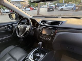 Nissan X-Trail 2017 X-TRAIL FULL EXTRA. 4x4 - Αυτόματο - Πανόραμα.-thumb-2