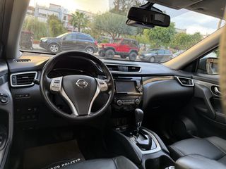 Nissan X-Trail 2017 X-TRAIL FULL EXTRA. 4x4 - Αυτόματο - Πανόραμα.-thumb-3