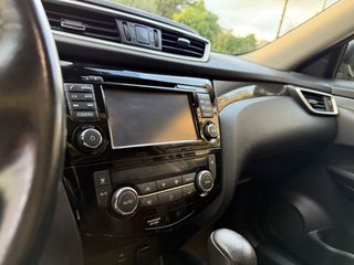 Nissan X-Trail 2017 X-TRAIL FULL EXTRA. 4x4 - Αυτόματο - Πανόραμα.-thumb-4
