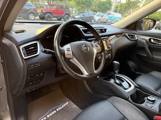 Nissan X-Trail 2017 X-TRAIL FULL EXTRA. 4x4 - Αυτόματο - Πανόραμα.-thumb-6