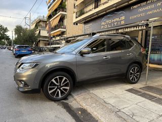 Nissan X-Trail 2017 X-TRAIL FULL EXTRA. 4x4 - Αυτόματο - Πανόραμα.-thumb-9
