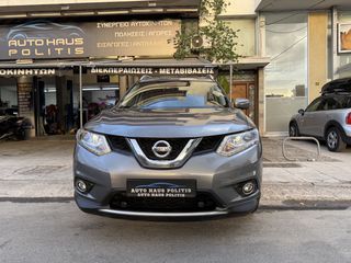 Nissan X-Trail 2017 X-TRAIL FULL EXTRA. 4x4 - Αυτόματο - Πανόραμα.-thumb-11