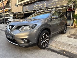 Nissan X-Trail 2017 X-TRAIL FULL EXTRA. 4x4 - Αυτόματο - Πανόραμα.-thumb-13
