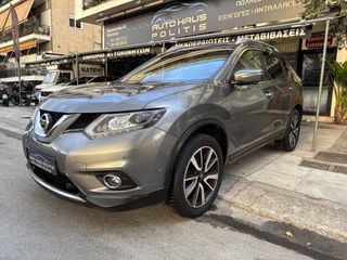 Nissan X-Trail 2017 X-TRAIL FULL EXTRA. 4x4 - Αυτόματο - Πανόραμα.-thumb-14