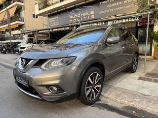 Nissan X-Trail 2017 X-TRAIL FULL EXTRA. 4x4 - Αυτόματο - Πανόραμα.-thumb-18