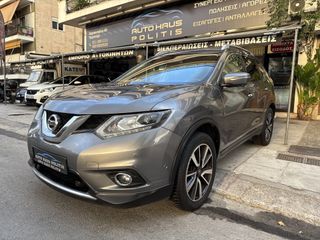 Nissan X-Trail 2017 X-TRAIL FULL EXTRA. 4x4 - Αυτόματο - Πανόραμα.-thumb-19