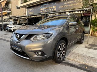 Nissan X-Trail 2017 X-TRAIL FULL EXTRA. 4x4 - Αυτόματο - Πανόραμα.-thumb-20